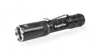 Svítilna EagleTac P20C2 MKII XML 500L