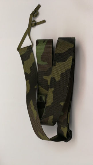 Řemen SPM ponosový - UK59/ vz.58/ AK47/ G3/ FN FAL