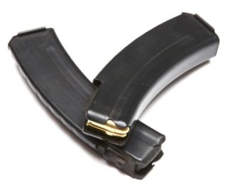 Zásobník vz. 61 - 20ran 7,65Br