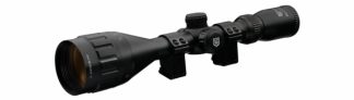 Puškohled Nikko Stirling 4-16x50AO IR