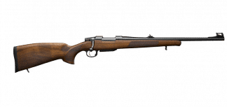 Opakovací kulovnice CZ 557LUX,r.: .30-06Sprg.