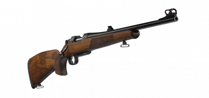 Opakovací kulovnice CZ 557LUX,r.: .30-06Sprg. - Image 4
