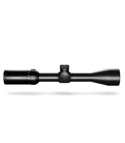 Puškohled Hawke, Vantage, 3-9x40, osnova 30/30, tubus 1"/ 25, 4mm