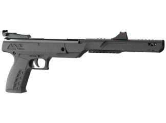Vzduchová pistole Crosman Benjamin Trail Mark II NP 4,5mm