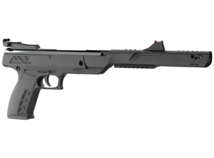 Vzduchová pistole Crosman Benjamin Trail Mark II NP 4,5mm