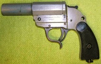Signální pistole Walther 1934 26,5 mm