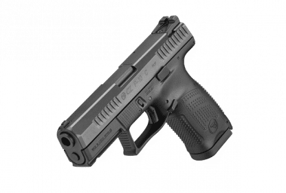 Pistole CZ P-10 C, 9mm Luger - Image 3