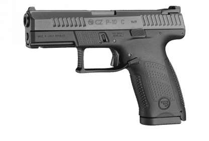 Pistole CZ P-10 C, 9mm Luger - Image 2