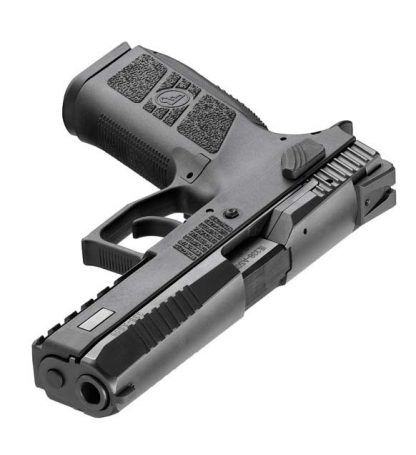 Pistole CZ P-09, r.: 9mm Luger - Image 3