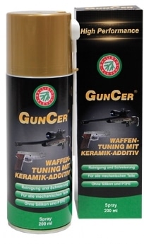 Olej GunCer 200ml