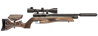 Vzduchovka Air Arms S510 Ultimate Sporter - 4,5mm