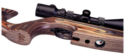 Vzduchovka Air Arms S510 Ultimate Sporter - 4,5mm - Image 2