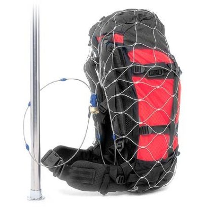 Ochranná síť PACSAFE – 85l - Image 2