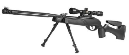 Vzduchovka GAMO HPA Mi IGT  4,5mm - set  24J - Image 3