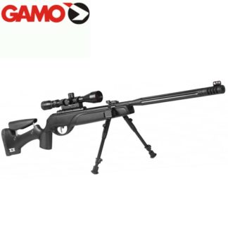 Vzduchovka GAMO HPA Mi IGT  4,5mm - set  24J