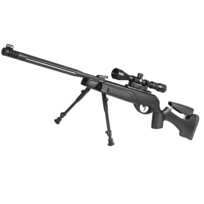 Vzduchovka GAMO HPA Mi IGT  4,5mm - set  24J - Image 5