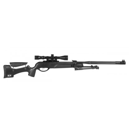 Vzduchovka GAMO HPA Mi IGT  4,5mm - set  24J - Image 2
