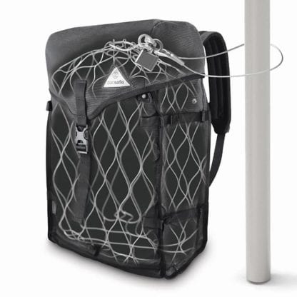 Ochranná síť PACSAFE – 85l - Image 4