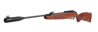 Vzduchovka GAMO HUNTER GRIZZLY 1250 PRO IGT, r. 4,5mm - 16J