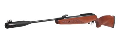 Vzduchovka GAMO HUNTER GRIZZLY 1250 PRO IGT, r. 6,35mm - 45J