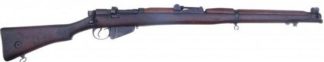 Opak. puška ANGLIE Lee Enfield No.1 MkIII SMLE .303 Brit.