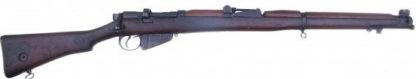Opak. puška ANGLIE Lee Enfield No.1 MkIII SMLE .303 Brit.