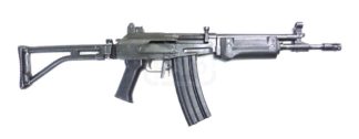 Samonabíjecí puška Galil SAR Works ZS, r.  .223Rem