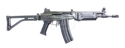 Samonabíjecí puška Galil SAR Works ZS, r.  .223Rem