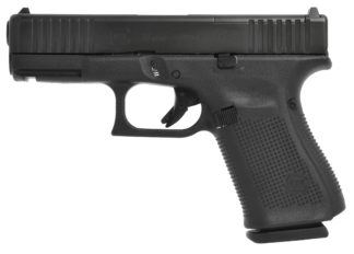 Pistole Glock 19 Gen5 MOS FS - 9mm Luger