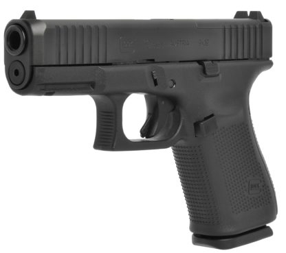 Pistole Glock 19 Gen5 MOS FS - 9mm Luger - Image 2