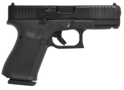 Pistole Glock 19 Gen5 MOS FS - 9mm Luger - Image 3