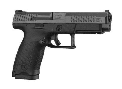 Pistole CZ P-10 SC, 9mm Luger - Image 3
