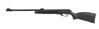 Vzduchovka GAMO Black Bear cal. 4,5mm - set - 24J