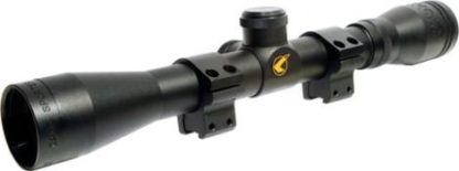 Vzduchovka GAMO Black Bear cal. 4,5mm - set - 24J - Image 2