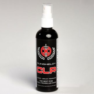 Olej Gunshield CLP 100ml - mech. rozprašovač