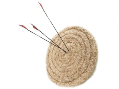 Dopadiště Beast Hunter slaměné EXTRA PROFI 80cm