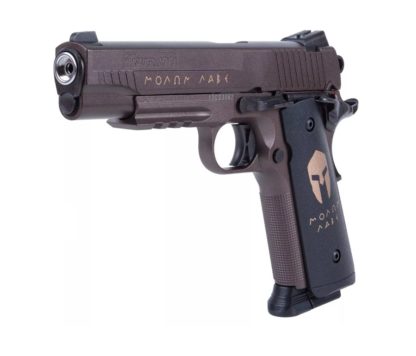 Vzduchová pistole Sig Sauer 1911 Spartan 4,5mm - Image 2