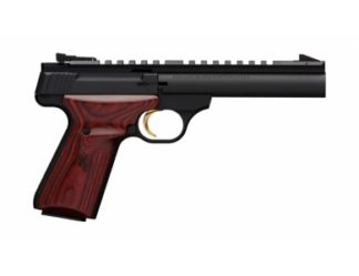 Pistole Browning Buck Mark Field Target, .22LR