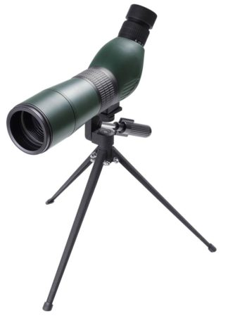 Pozorovací dalekohled Gamo 15-45x60
