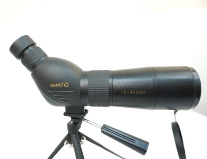 Pozorovací dalekohled Gamo 15-45x60 - Image 4