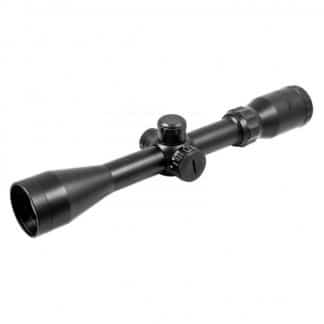 Puškohled BSA Genesys Hunter 2,5-10x50 IR