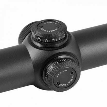 Puškohled BSA Genesys Hunter 2,5-10x50 IR - Image 2