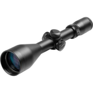 Puškohled BSA 3-12x56 IR Genesys