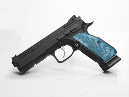 Airsoft pistole ASG CZ Shadow 2, CO2 - Image 2