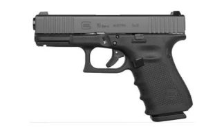 Pistole GLOCK 19 Gen4 FS - 9mm Luger