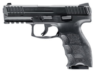 Vzduchová pistole Heckler&Koch VP9 BlowBack