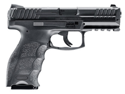 Vzduchová pistole Heckler&Koch VP9 BlowBack - Image 2