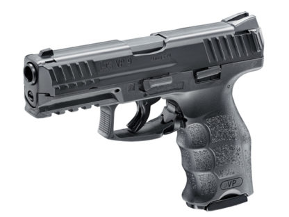 Vzduchová pistole Heckler&Koch VP9 BlowBack - Image 3