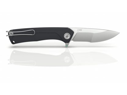 Nůž ANV Z200 – hladký, G10, LinerLock - Image 3