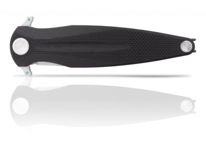 Nůž ANV Z400 – hladký, G10, LinerLock - Image 3